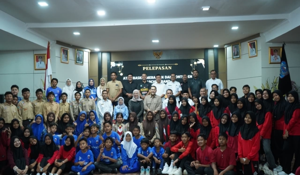 Berita Merangin