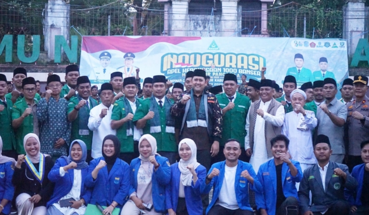 Berita Merangin