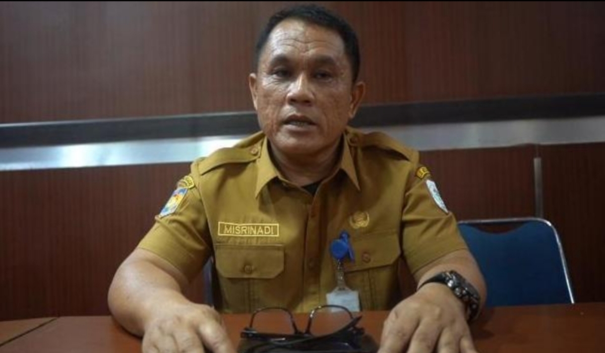 Berita Merangin