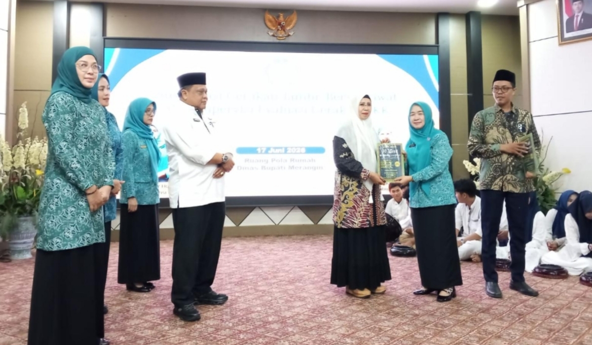 Berita Merangin