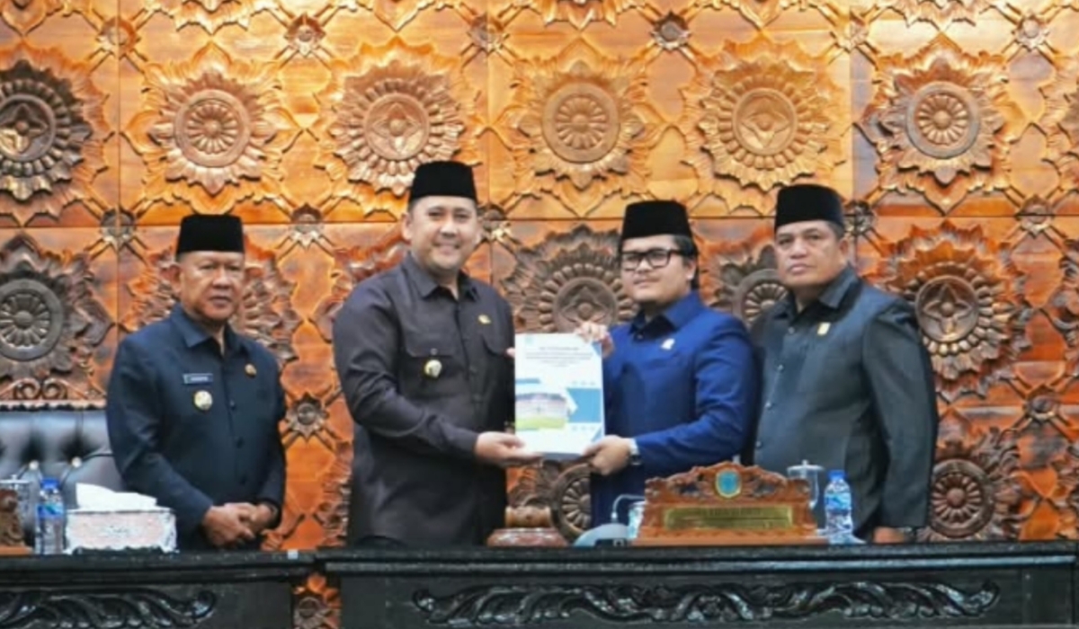Berita Merangin