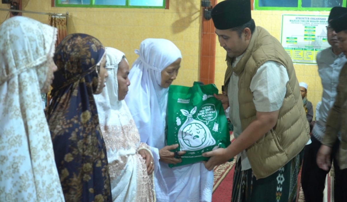 Berita Merangin