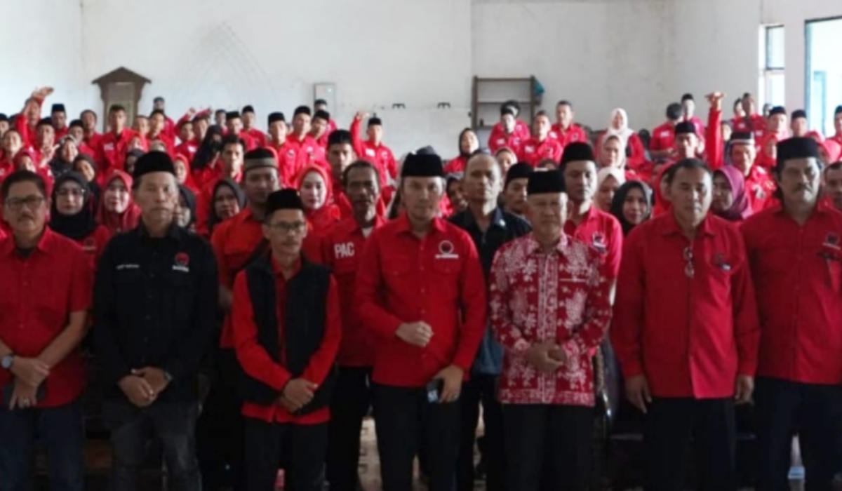Berita Merangin
