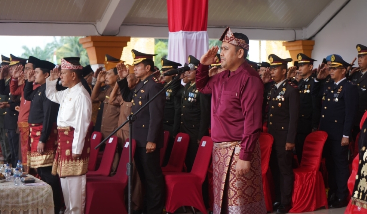 Berita Merangin