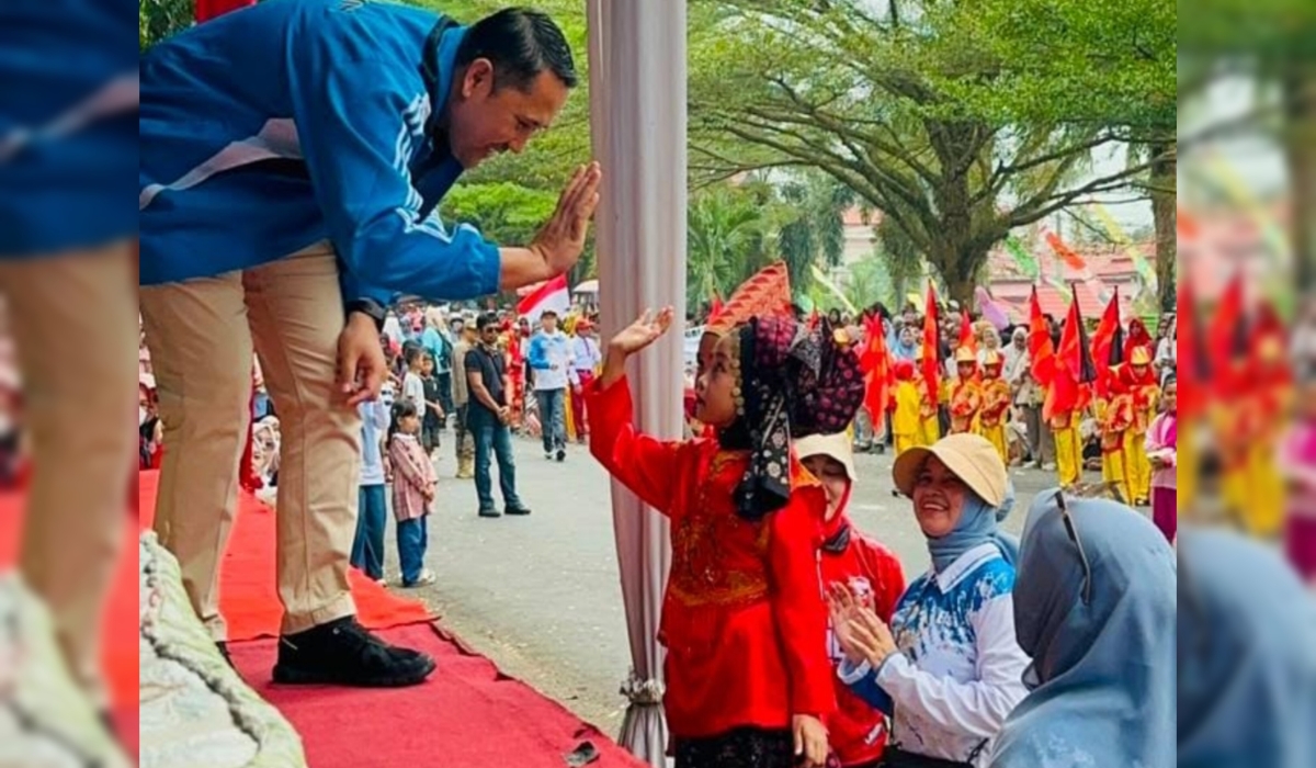 Berita Merangin