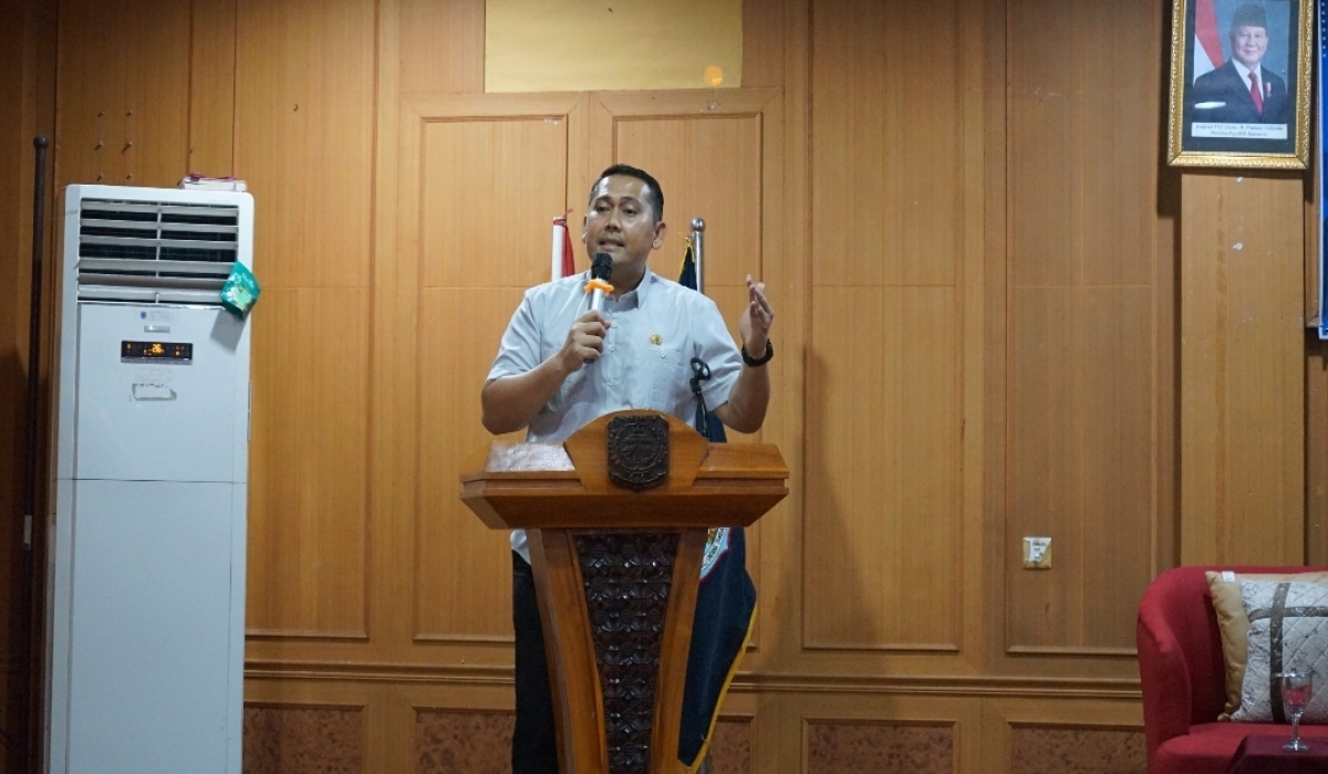 Berita Merangin