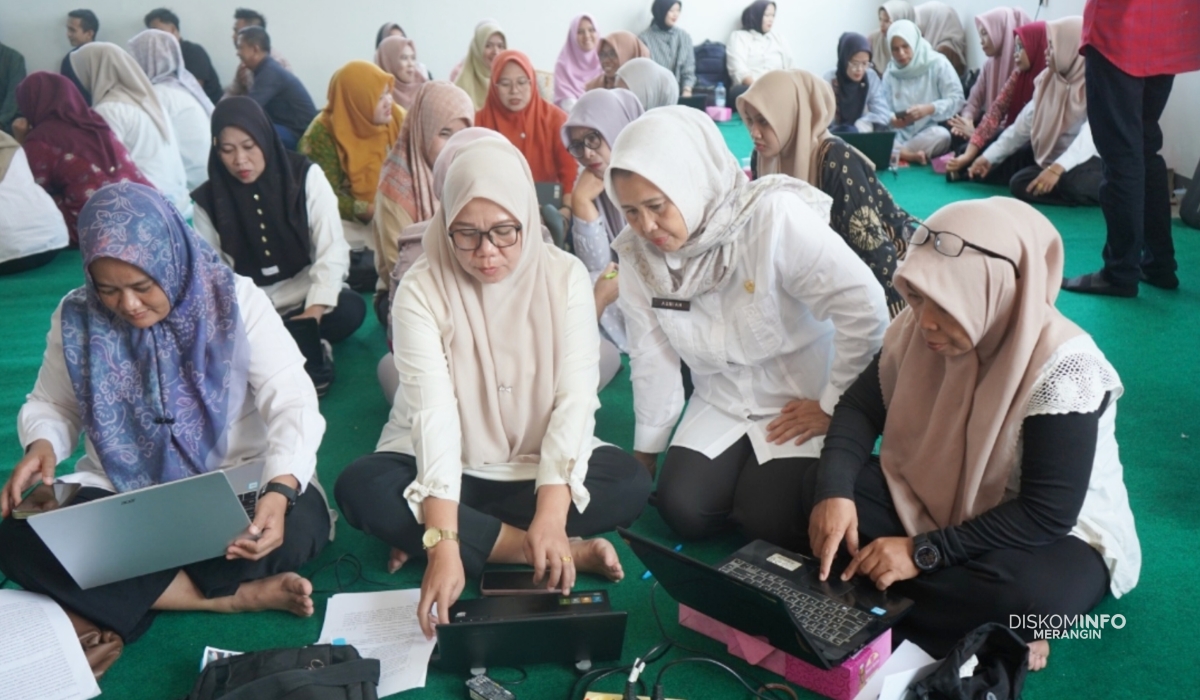 Berita Merangin