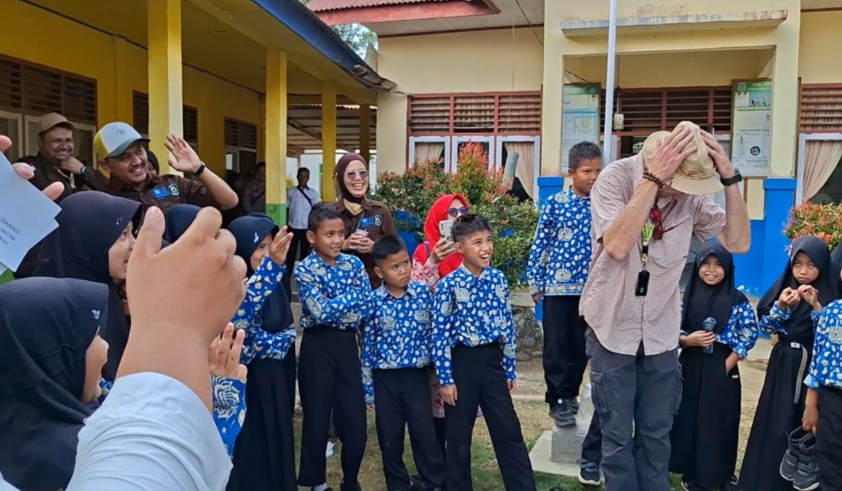 Berita Merangin