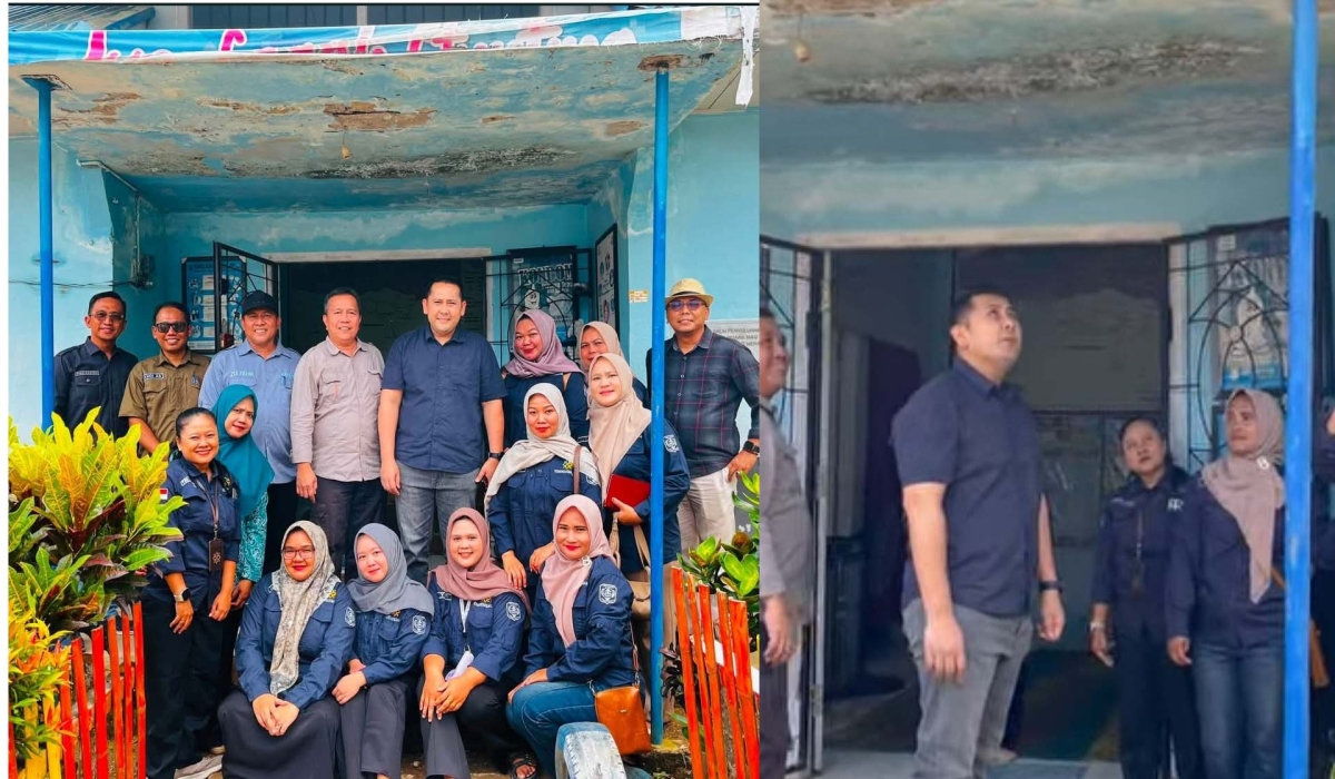 Berita Merangin