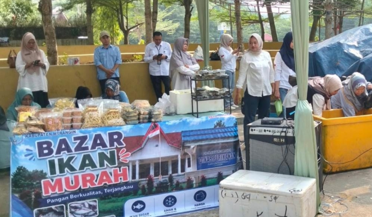 Berita Merangin
