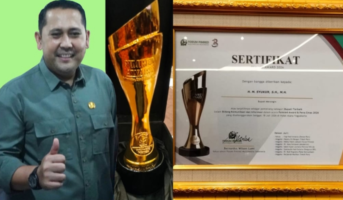 Berita Merangin