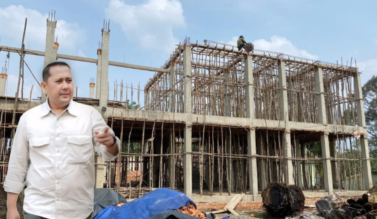 Berita Merangin
