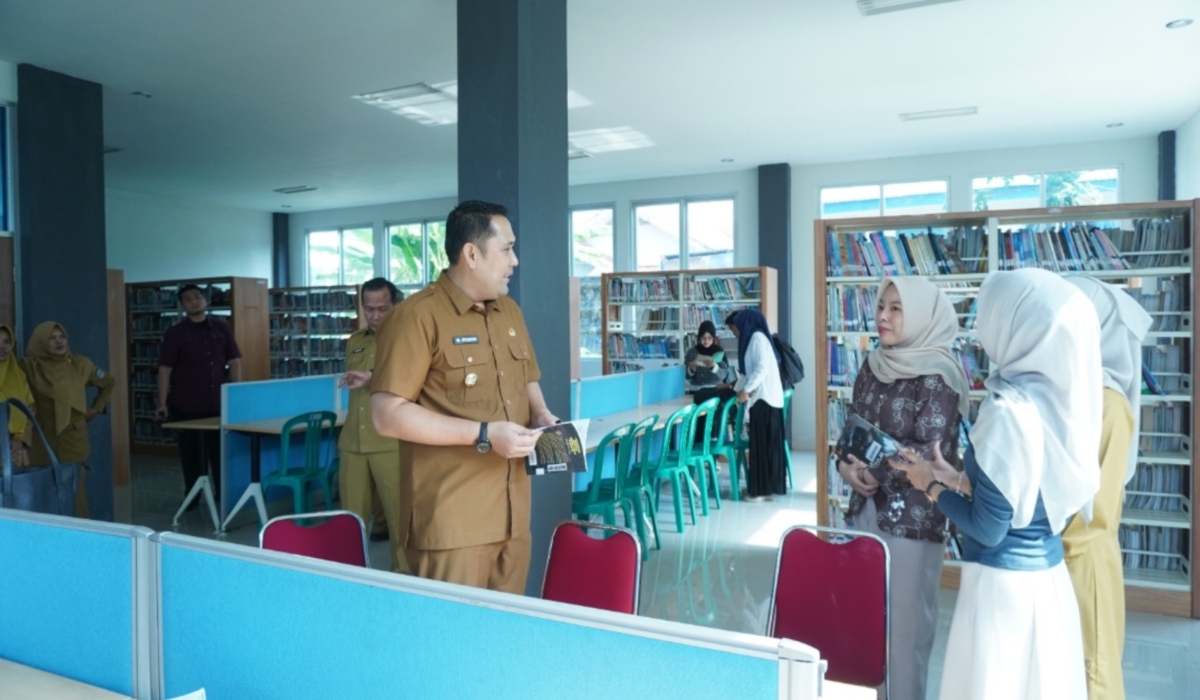 Berita Merangin