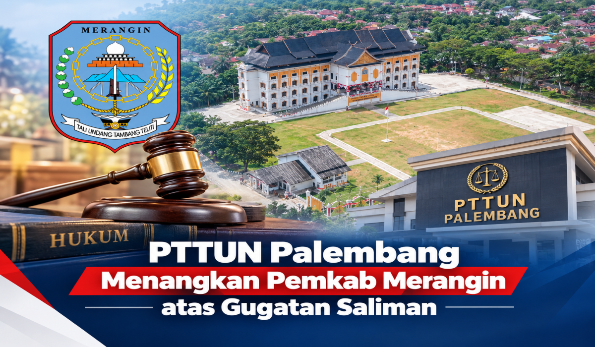Berita Merangin