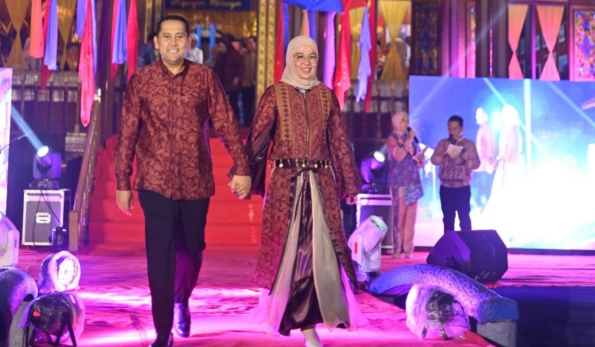 Berita Merangin