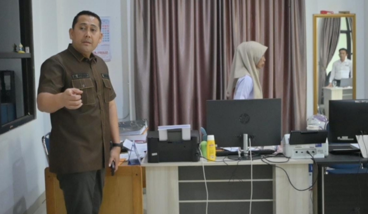 Berita Merangin
