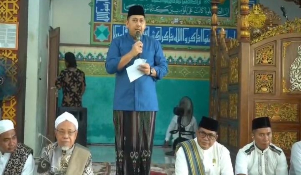 Berita Merangin