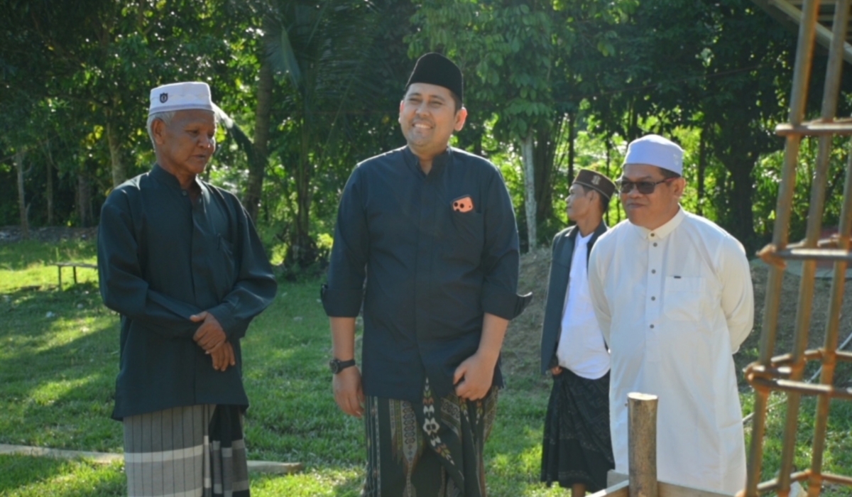 Berita Merangin