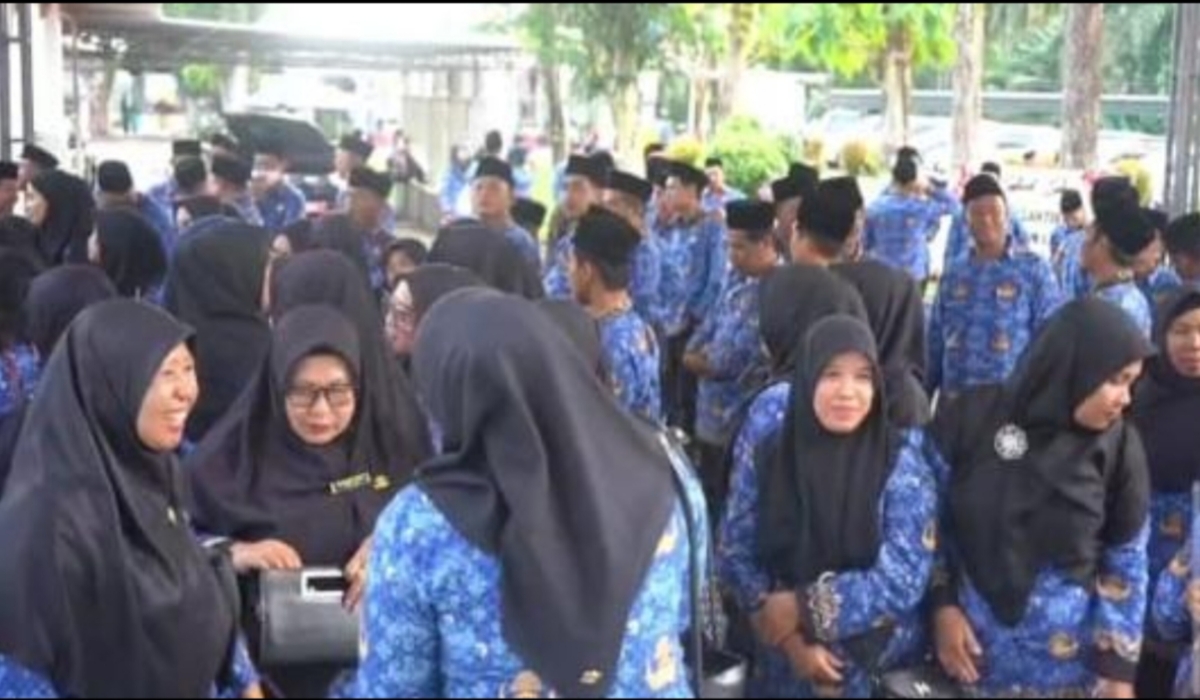 Berita Merangin