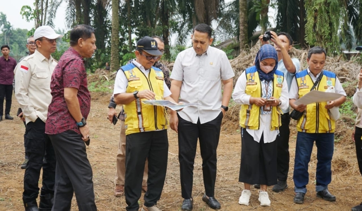 Berita Merangin