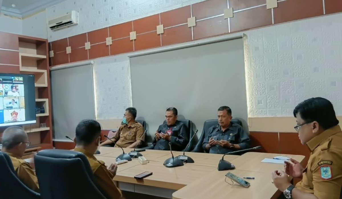 Berita Merangin