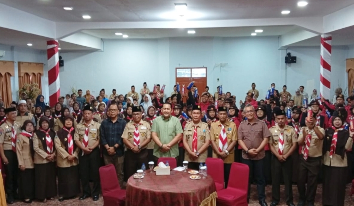 Berita Merangin