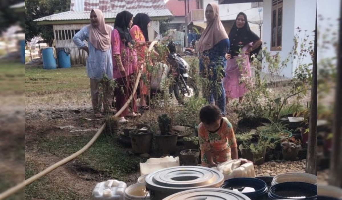 Berita Merangin