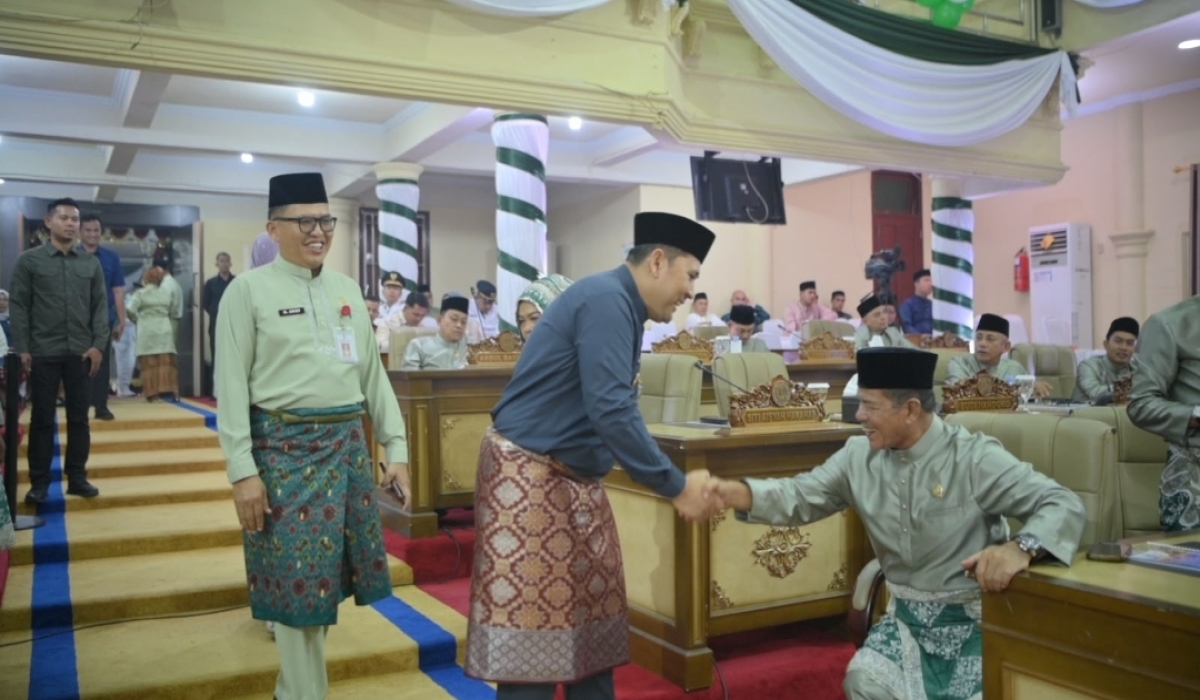 Berita Merangin