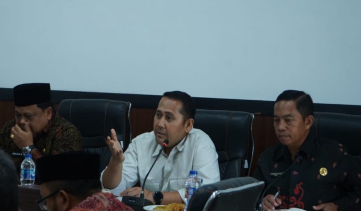 Berita Merangin