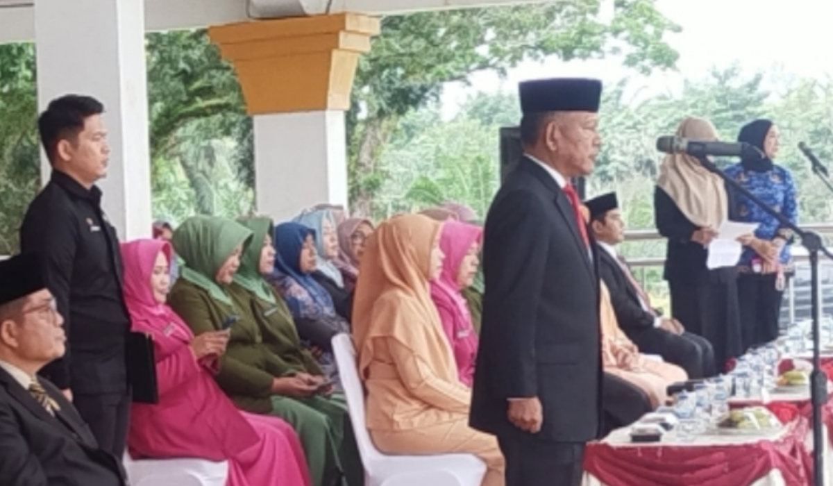 Berita Merangin