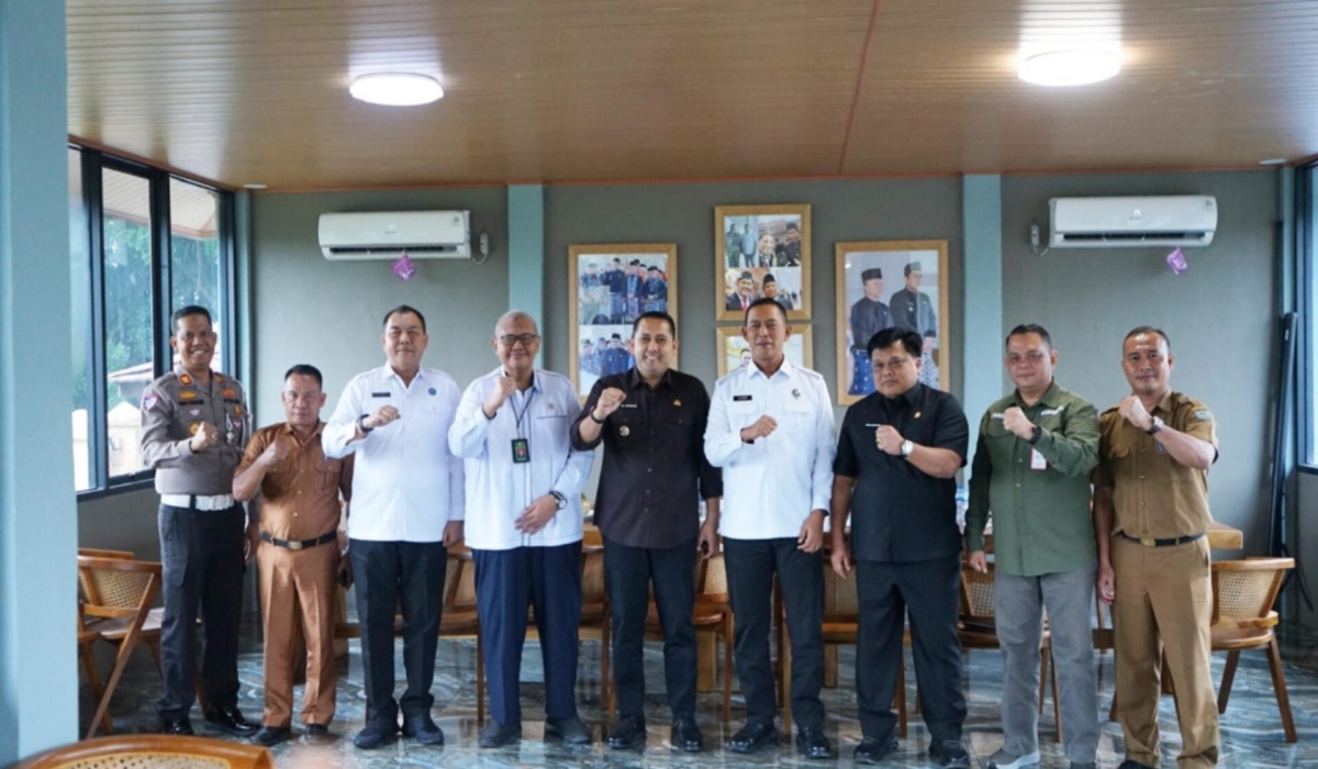 Berita Merangin