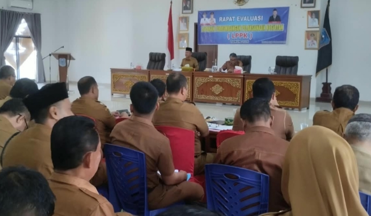 Berita Merangin