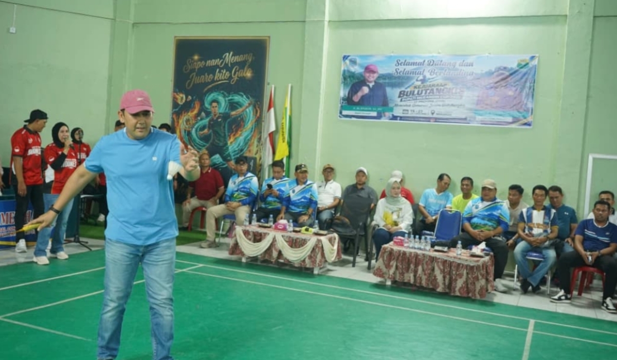 Berita Merangin