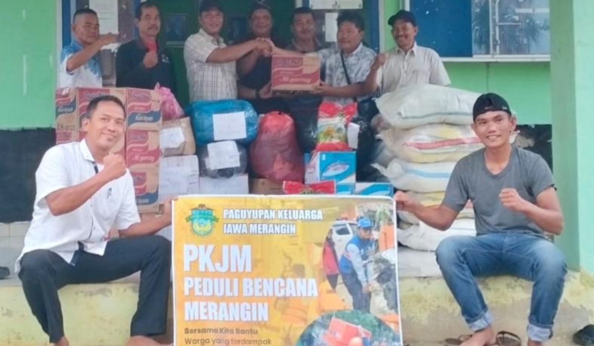 Berita Merangin