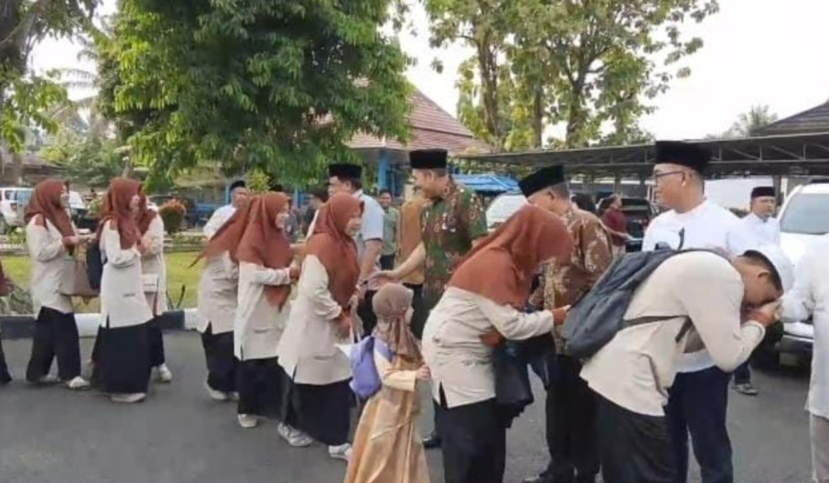 Berita Merangin