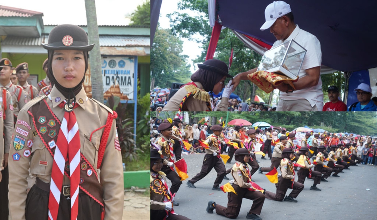 Berita Merangin