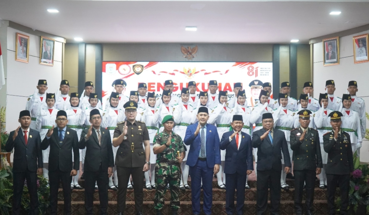 Berita Merangin