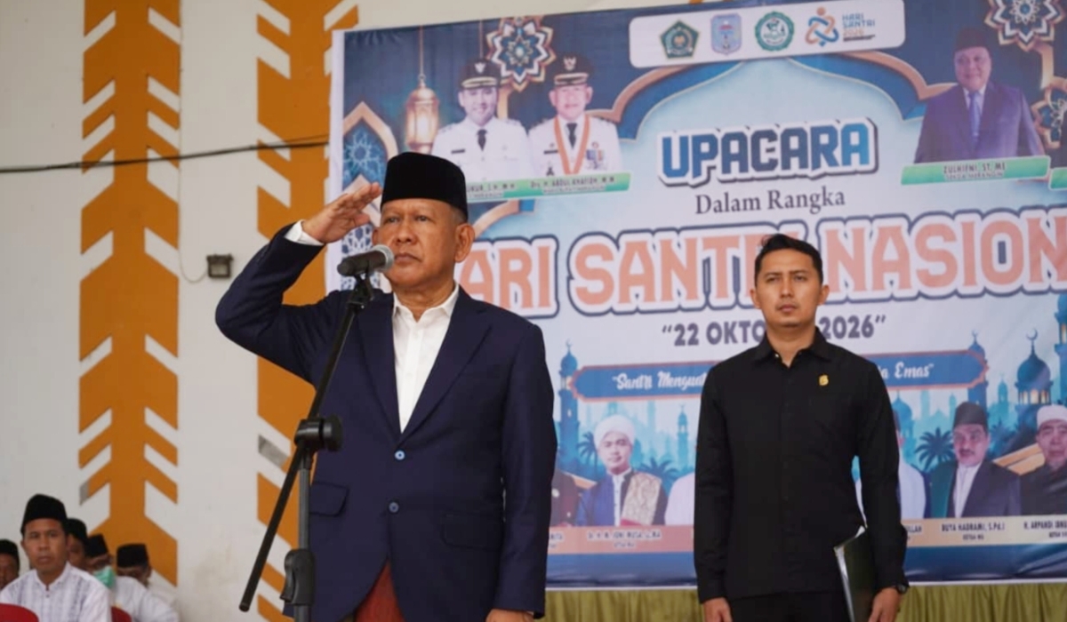 Berita Merangin