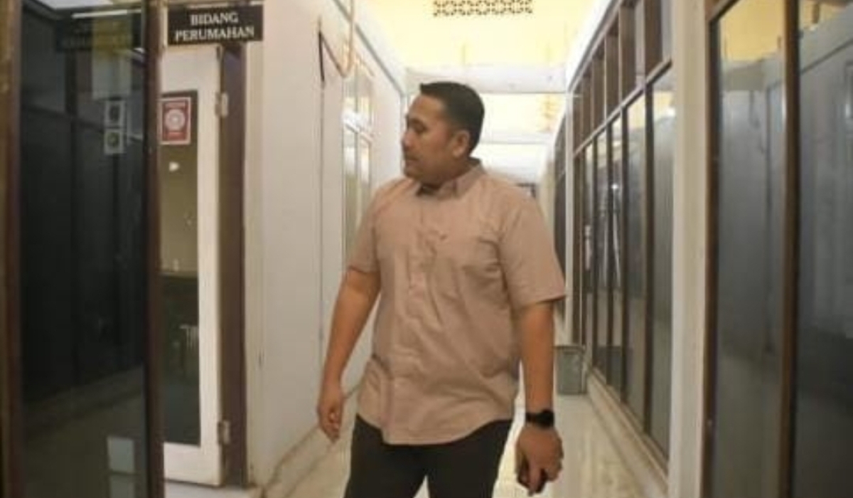 Berita Merangin