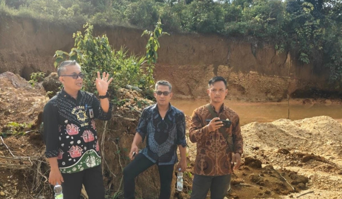 Berita Merangin