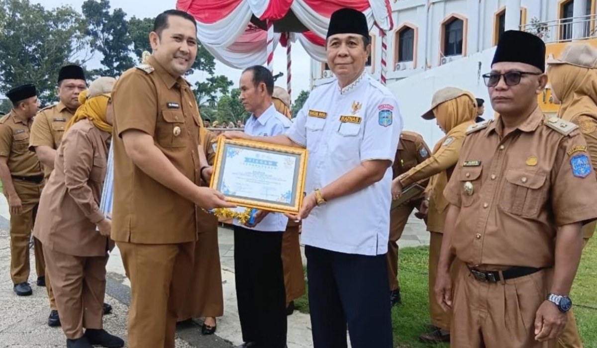 Berita Merangin