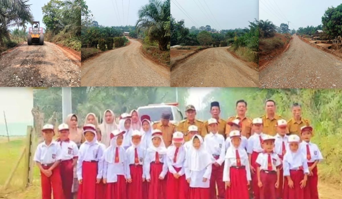Berita Merangin