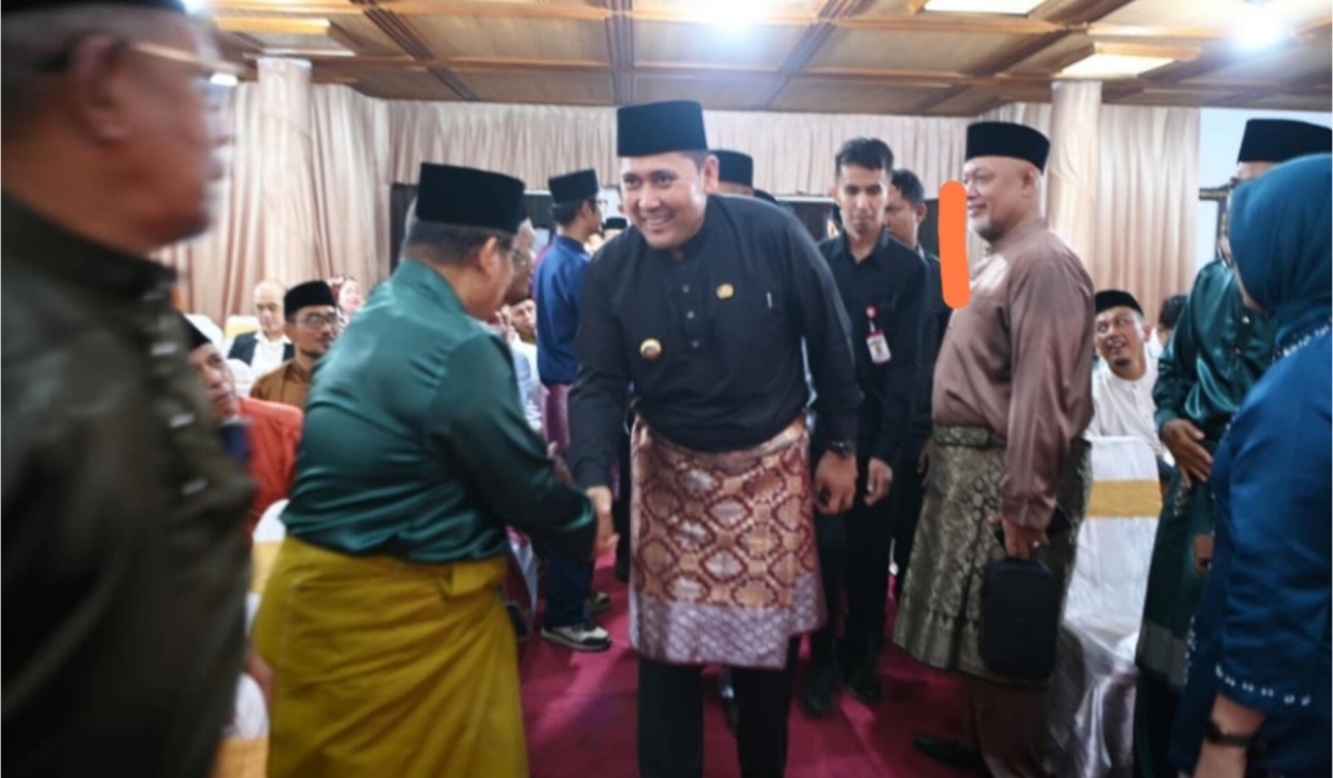 Berita Merangin