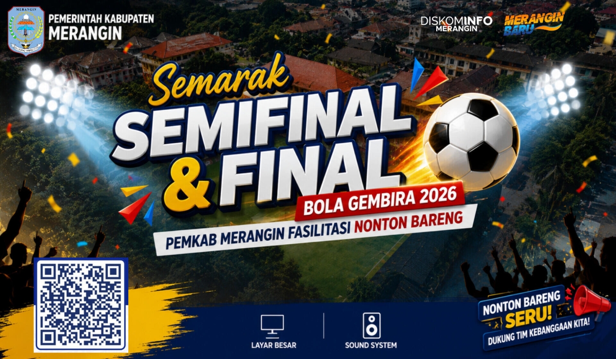 Berita Merangin