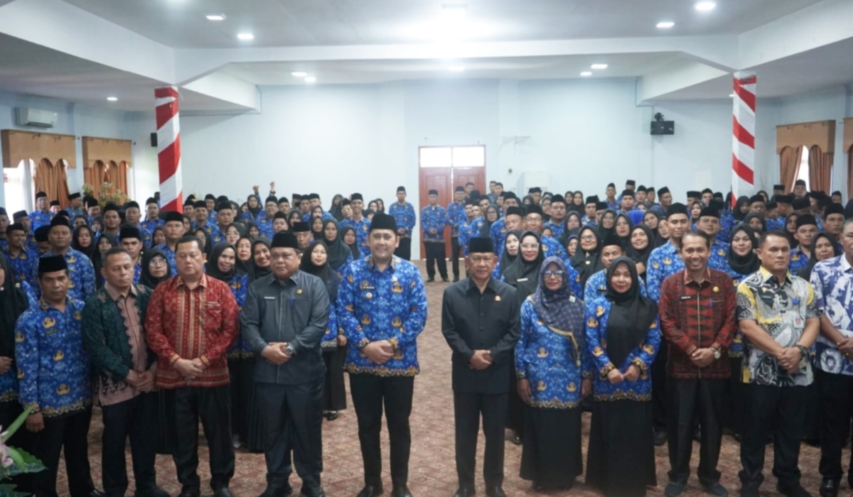 Berita Merangin