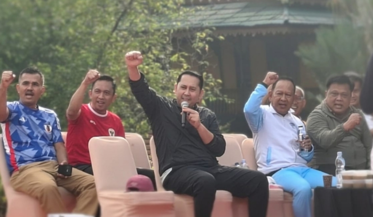 Berita Merangin
