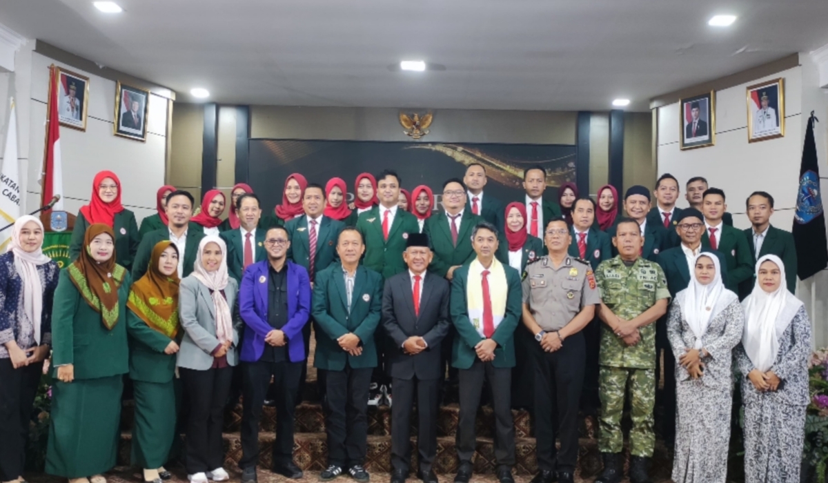 Berita Merangin