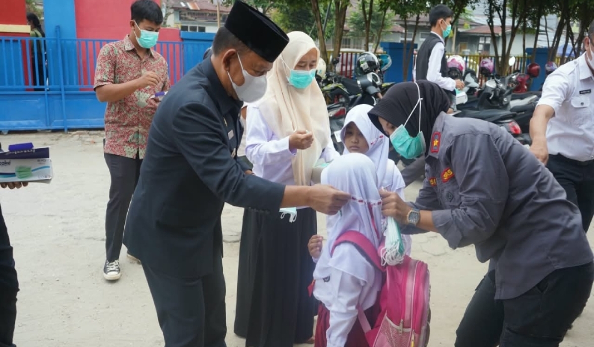 Berita Merangin