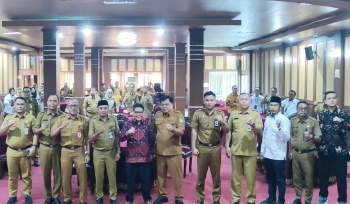 Berita Merangin