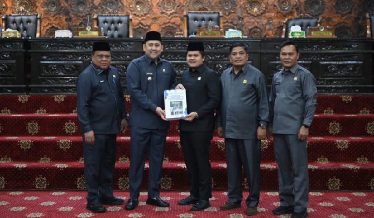 Berita Merangin